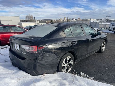 Used 2023 Subaru Legacy Premium w/ Popular Package #1 image 3