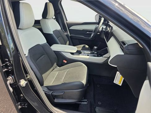 New 2026 MAZDA CX-5 Select AWD/4WD image 17