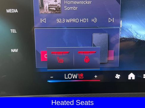 Used 2026 BMW X1 M35i AWD/4WD image 5