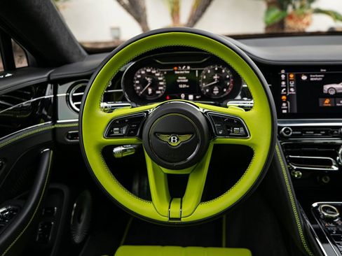 Used 2024 Bentley Flying Spur S V8 image 34