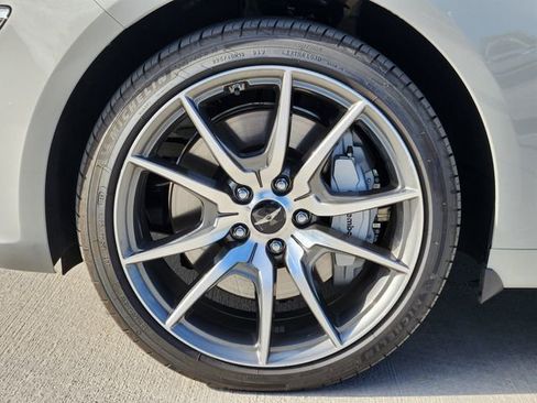 New 2026 Genesis G70 2.5T AWD/4WD image 7