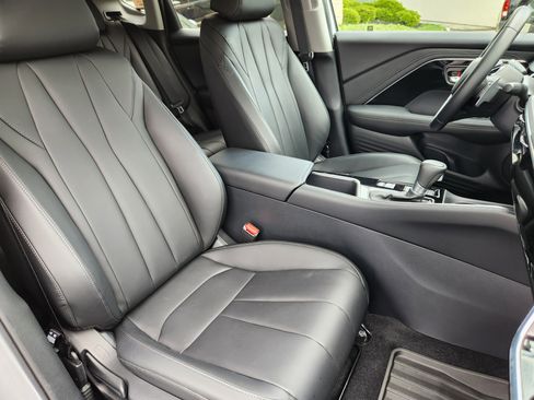 Certified 2025 Acura ADX AWD image 14