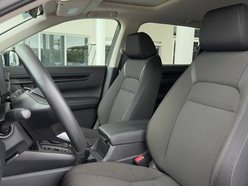 Certified 2024 Honda CR-V EX image 4