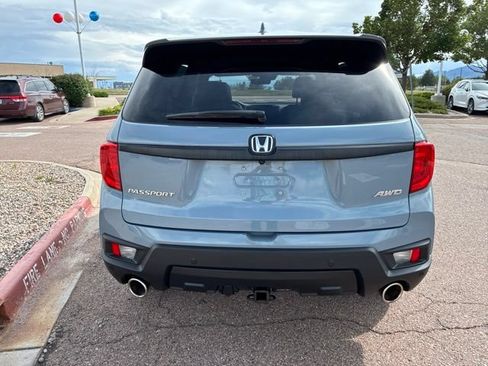 Certified 2023 Honda Passport EX-L image 29