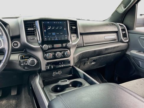 Used 2022 RAM 1500 Big Horn AWD/4WD image 22