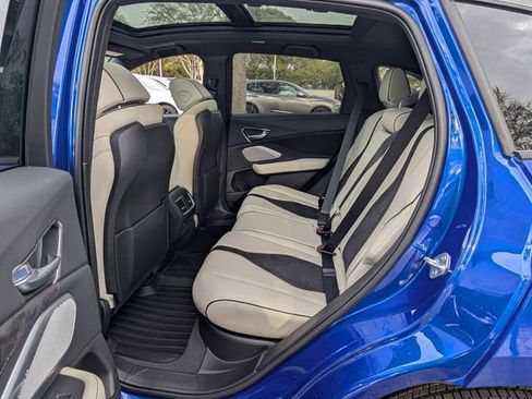 New 2026 Acura RDX A-Spec AWD/4WD image 6