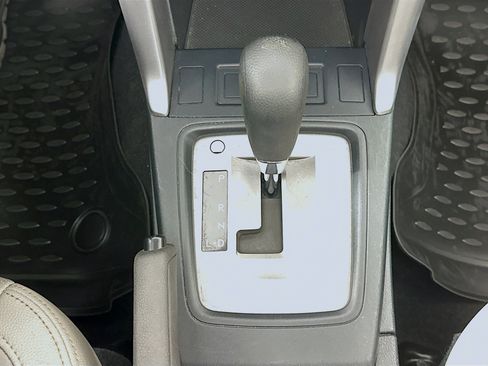 Used 2016 Subaru Forester 2.5i Premium image 24