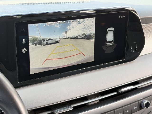 Used 2024 Hyundai Palisade SEL FWD image 29