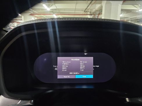 Certified 2023 Volvo V60 T8 Polestar AWD/4WD image 17