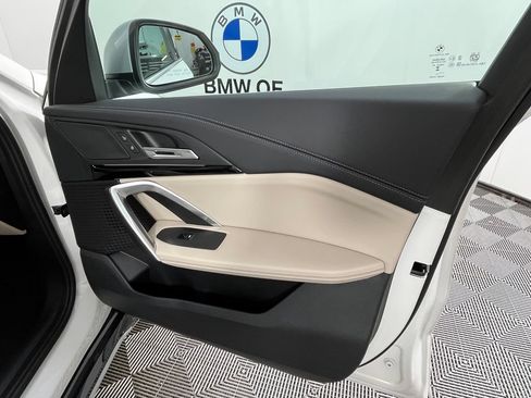 Used 2024 BMW X1 xDrive28i w/ Convenience Package AWD/4WD image 24