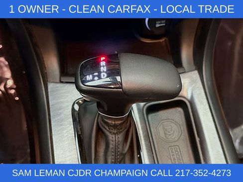 Used 2023 Dodge Charger Scat Pack w/ Daytona Edition Group image 16