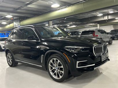 Used 2023 BMW X5 xDrive45e w/ Climate Comfort Package