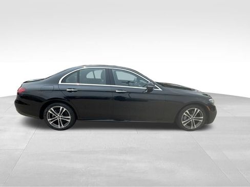 Certified 2021 Mercedes-Benz E 350 4MATIC Sedan image 6