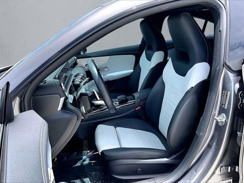 Certified 2023 Mercedes-Benz CLA 250 image 27