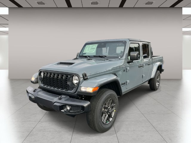 New 2026 Jeep Gladiator Sport AWD/4WD image 7