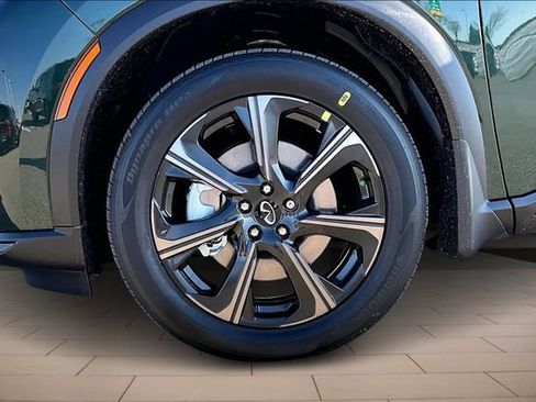 New 2026 INFINITI QX60 Autograph AWD/4WD image 9