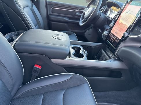 New 2026 RAM 1500 Laramie w/ Night Edition image 29
