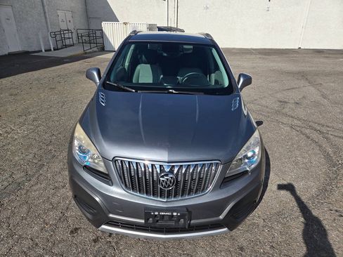 Used 2013 Buick Encore FWD image 5