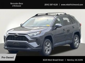 Used 2024 Toyota RAV4 XLE w/ Convenience Package AWD/4WD 360° Tour