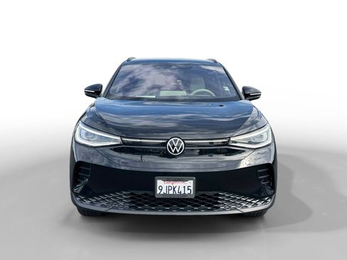 Certified 2023 Volkswagen ID.4 Pro S AWD/4WD image 8