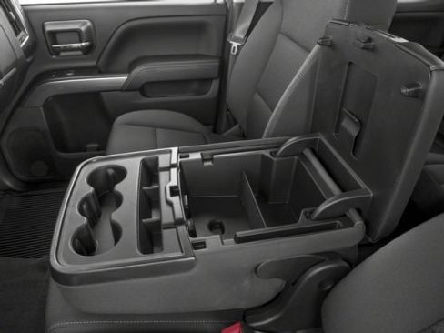 Certified 2018 Chevrolet Silverado 1500 LT w/ All Star Edition image 18