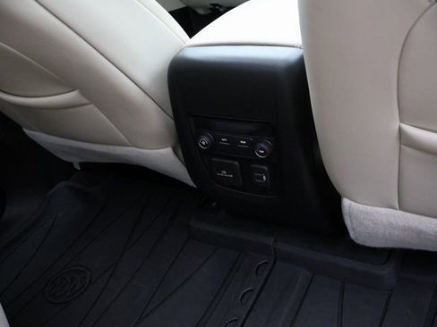 Certified 2023 Buick Enclave Essence w/ Experience Buick Package image 15