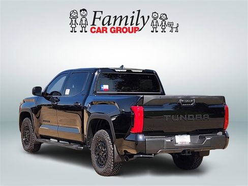 New 2025 Toyota Tundra SR5 image 3