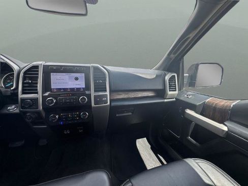 Certified 2020 Ford F150 Lariat AWD/4WD image 27