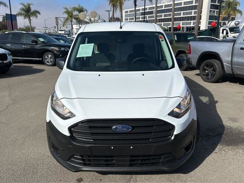 Used 2023 Ford Transit Connect XL image 2