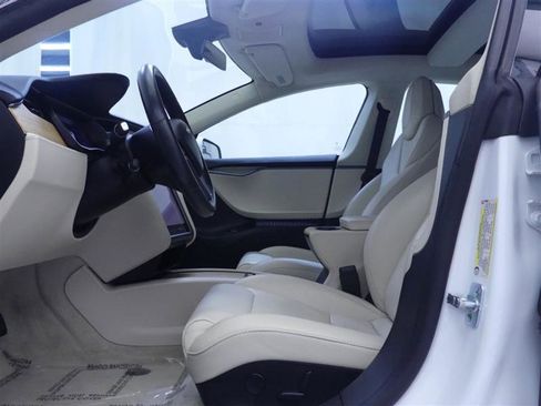Used 2018 Tesla Model S 100D image 21