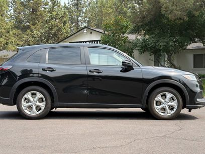 Used 2024 Honda HR-V LX