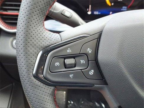 New 2026 Chevrolet Trax RS w/ Sunroof Package image 25