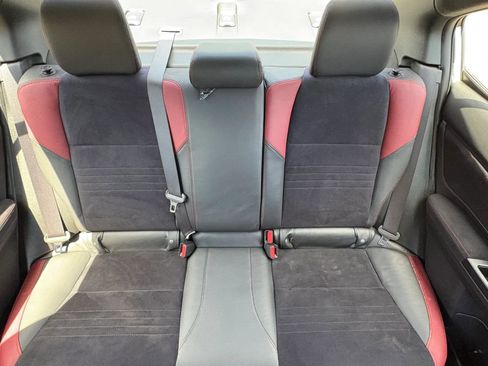 Used 2015 Subaru WRX STI AWD/4WD image 28