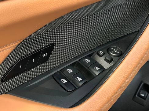 Certified 2023 BMW i4 eDrive35 w/ Premium Package RWD image 12