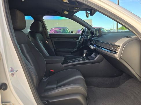 Used 2024 Honda Civic Sport image 27