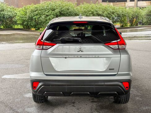 Used 2023 Mitsubishi Eclipse Cross LE AWD/4WD image 16