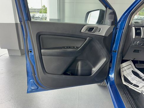 Certified 2019 Ford Ranger XLT w/ Equipment Group 302A Luxury RWD image 8
