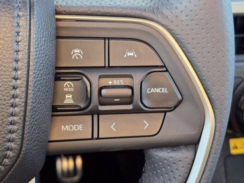 New 2026 Toyota 4Runner TRD Sport Premium image 14