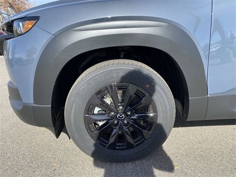 New 2026 MAZDA CX-50 2.5 Hybrid w/ Preferred Pkg image 10