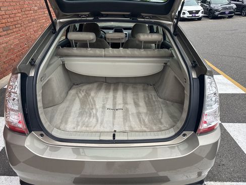 Used 2008 Toyota Prius FWD image 33