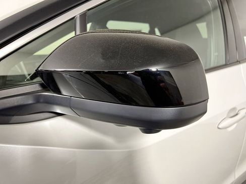 New 2025 Toyota bZ4X FWD image 10