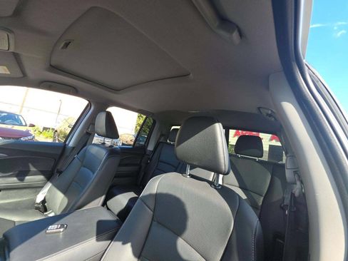 Certified 2025 Honda Ridgeline RTL image 9