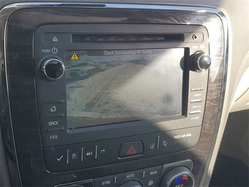 Certified 2017 Buick Enclave Leather w/ Enclave Sport Touring Edition image 21