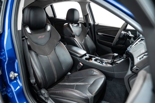 Used 2017 Chevrolet SS RWD image 29