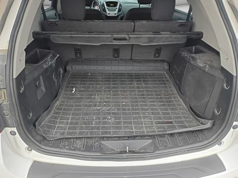 Used 2017 Chevrolet Equinox LT w/ Convenience Package FWD image 40