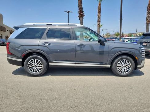 New 2026 Hyundai Palisade SEL FWD image 32