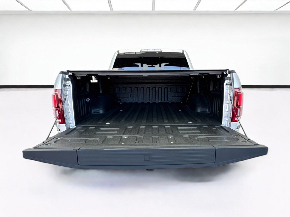 Used 2019 Ford F150 Raptor w/ Equipment Group 802A Luxury AWD/4WD image 18