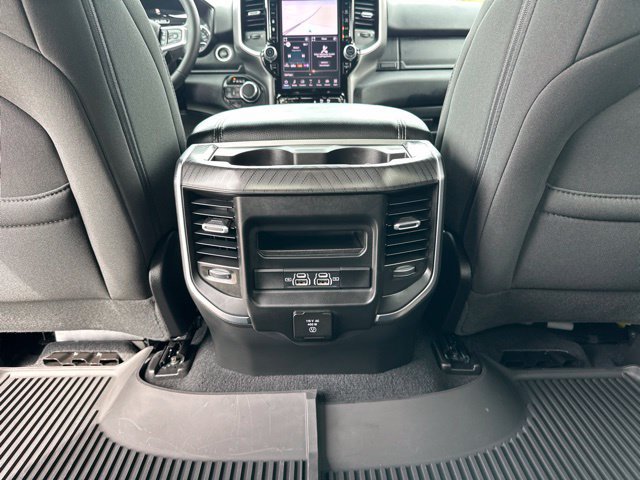 Used 2026 RAM 1500 Lone Star AWD/4WD image 40