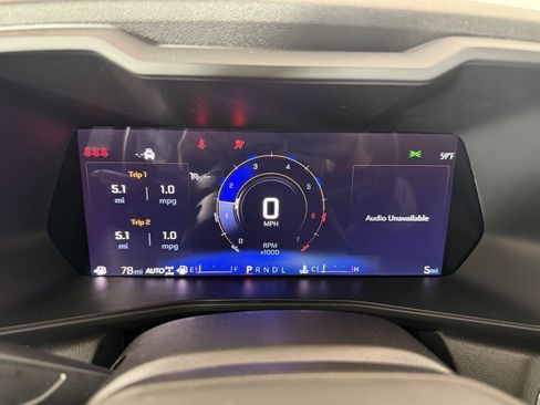 New 2026 Chevrolet Colorado Trail Boss image 22