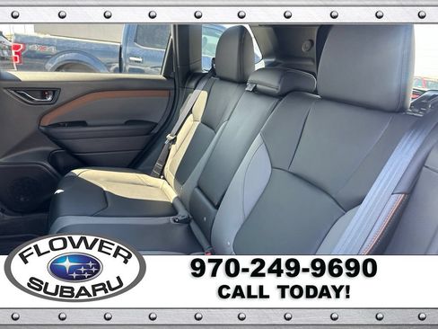 Used 2026 Subaru Forester Sport w/ Sport Package AWD/4WD image 18